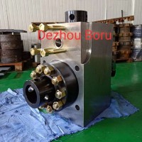 液缸閥箱泥漿泵液力端配件