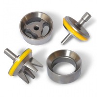 閥體座閥總成凡爾凡爾座泥漿泵液力端配件