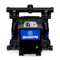 固瑞克（Quantm）電動(dòng)隔膜泵