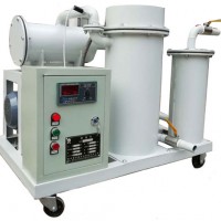 供應國能DJL恒溫多級精密濾油機