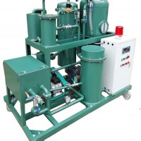 TYL多功能真空帶板框除雜濾油機(jī)