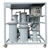 供應國能TYAEX潤滑、液壓油真空濾油機