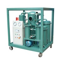 供應國能TYAZ潤滑、液壓油真空再生濾油機