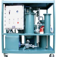 供應國能TYEX透平油真空濾油機