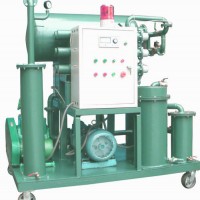 供應國能ZYA變壓器油真空濾油機