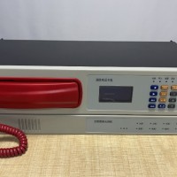 管廊光纖電話主機(jī)副機(jī)/光纖消防電話主機(jī)/聯(lián)網(wǎng)型消防電話主機(jī)