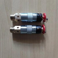 050225 050224 南京船用壓縮機(jī)安全閥