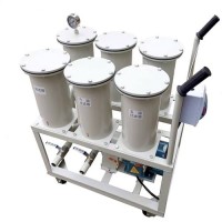 供應國能LJL六級精密濾油機