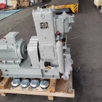 WP60 船用壓縮機(jī)整機(jī)